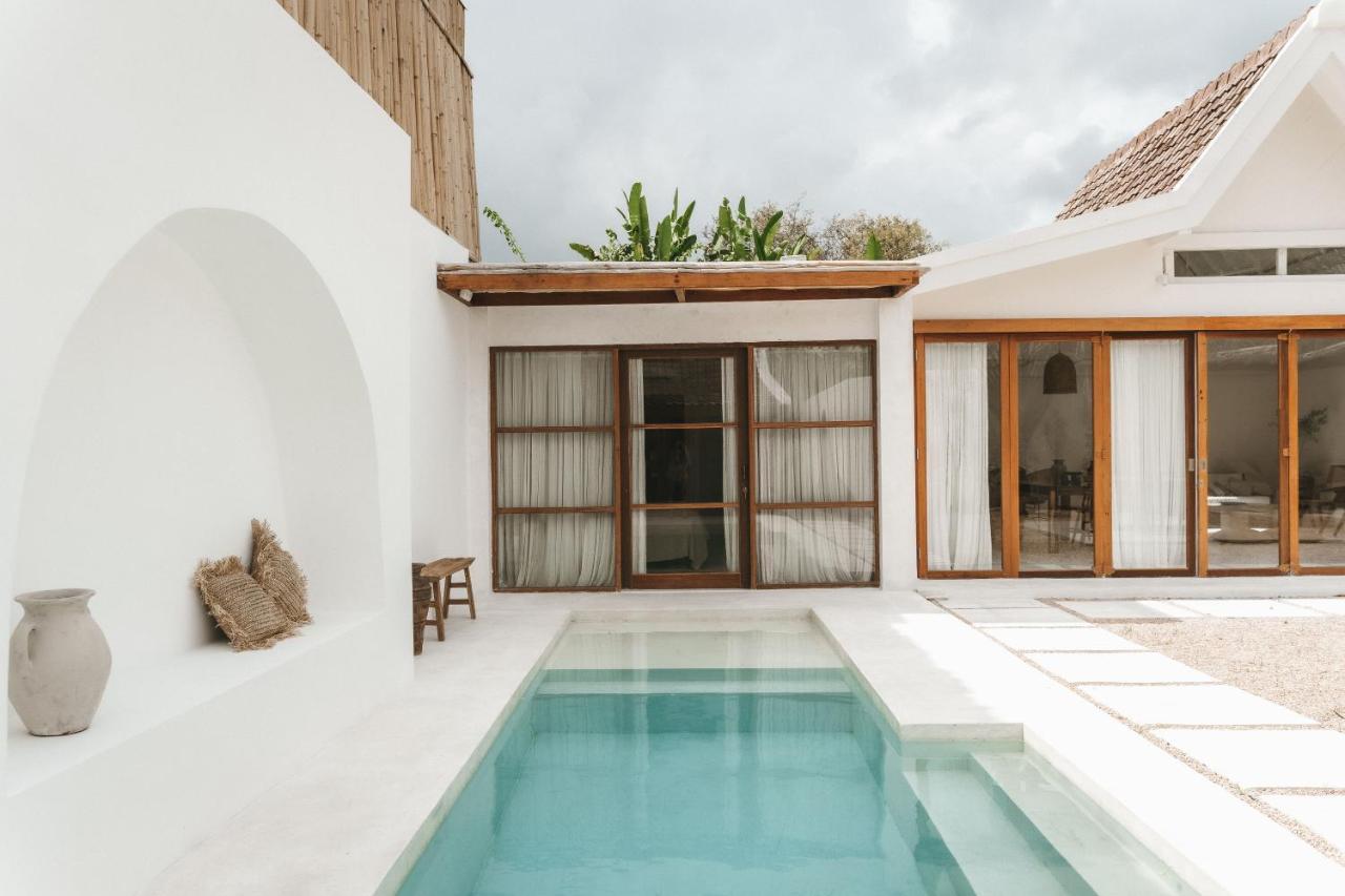 Casa Sula Bali Βίλα Uluwatu Εξωτερικό φωτογραφία