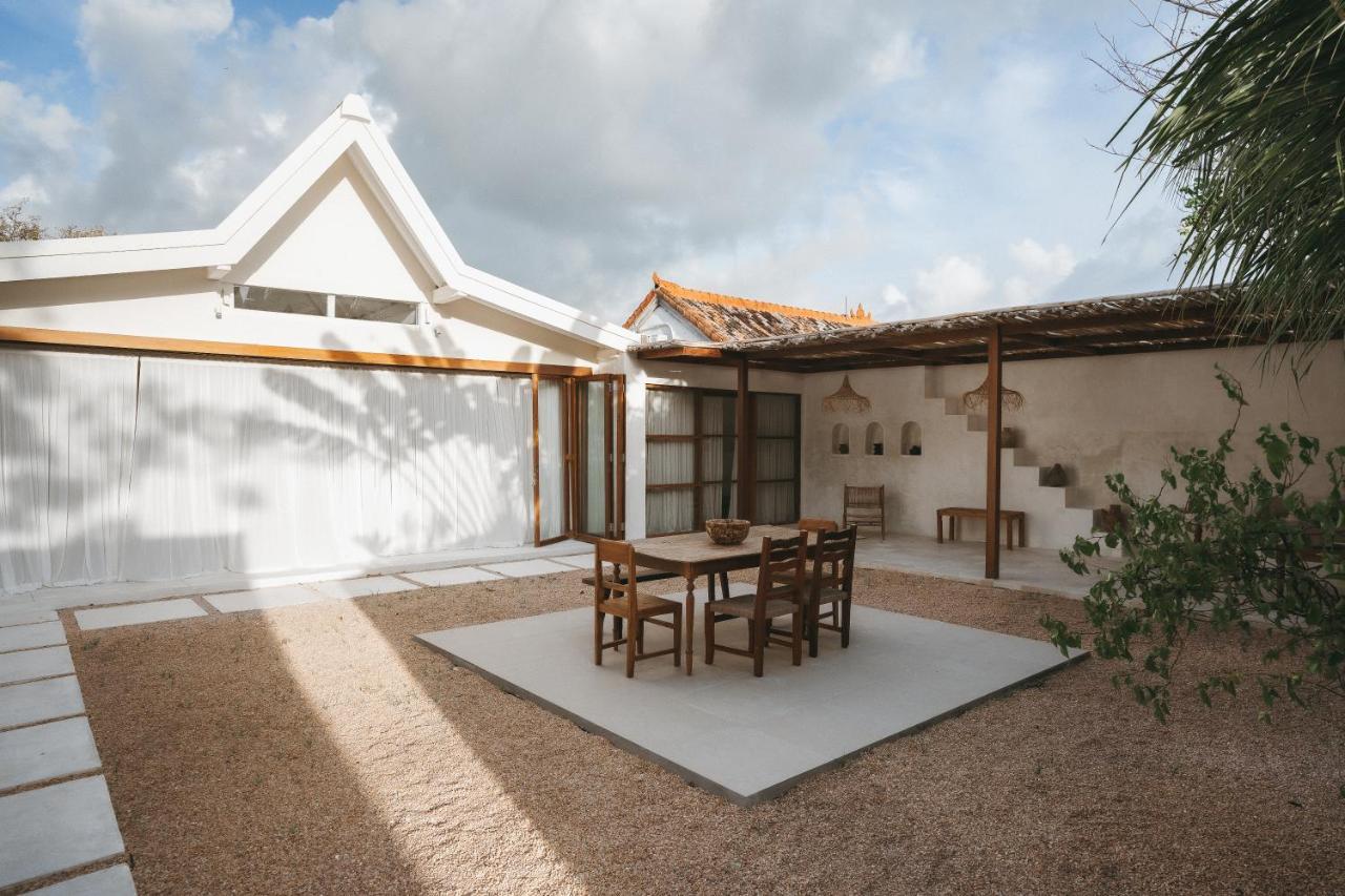 Casa Sula Bali Βίλα Uluwatu Εξωτερικό φωτογραφία