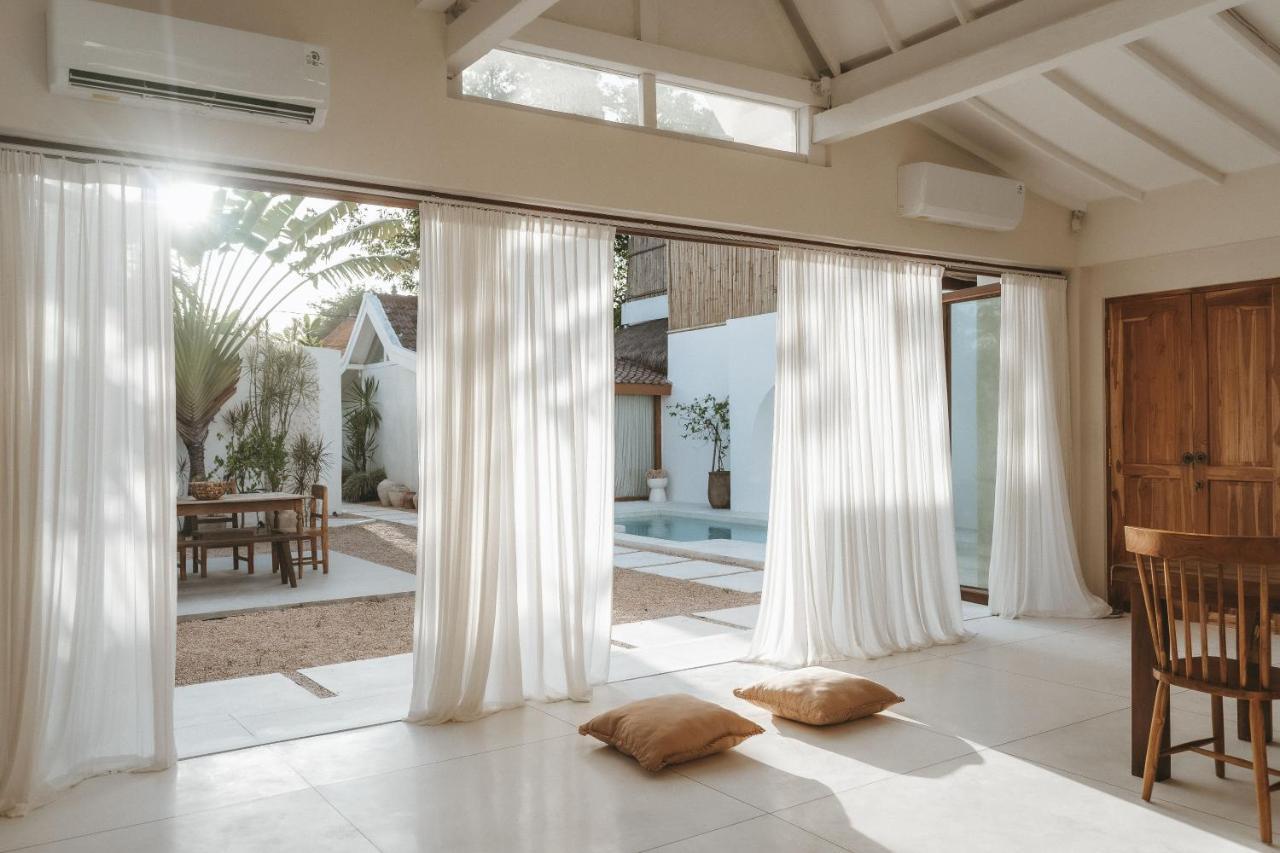 Casa Sula Bali Βίλα Uluwatu Εξωτερικό φωτογραφία
