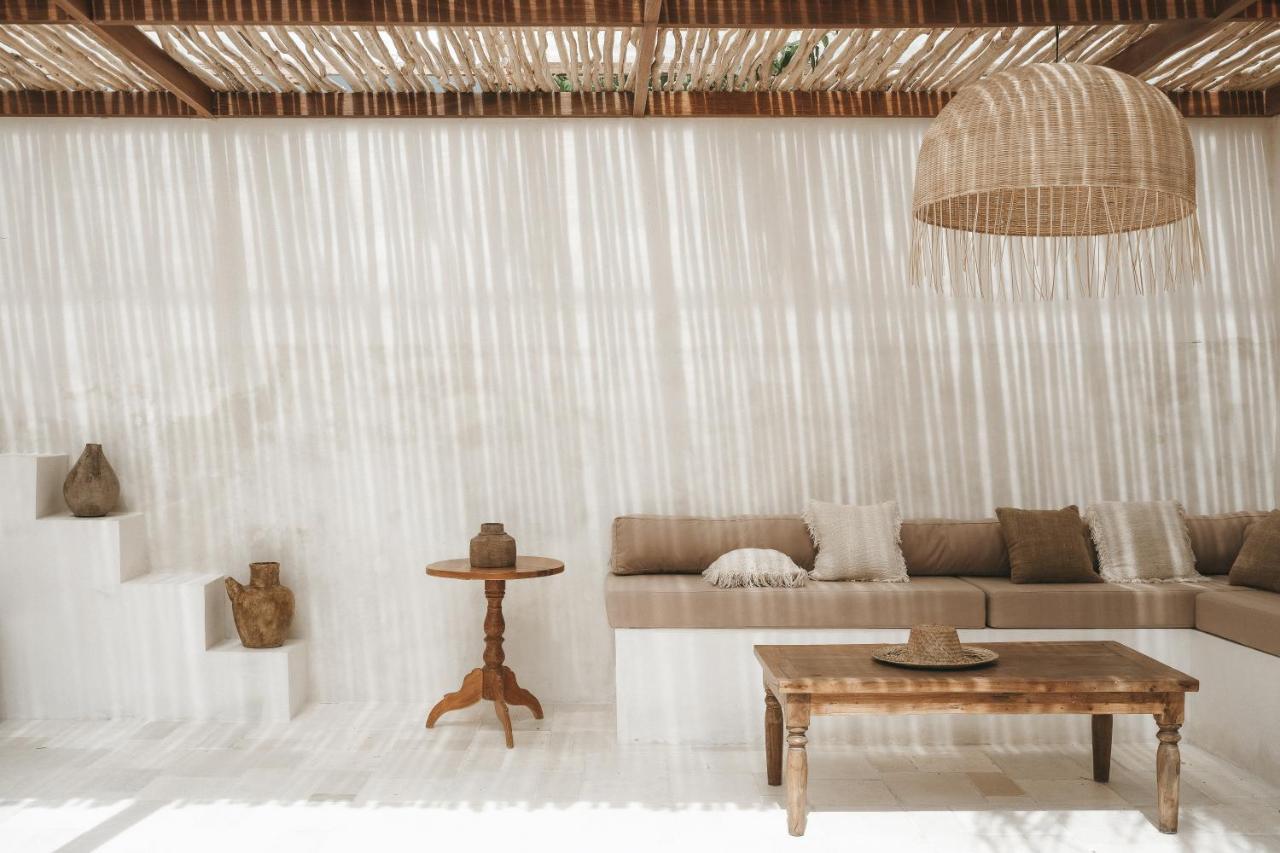 Casa Sula Bali Βίλα Uluwatu Εξωτερικό φωτογραφία