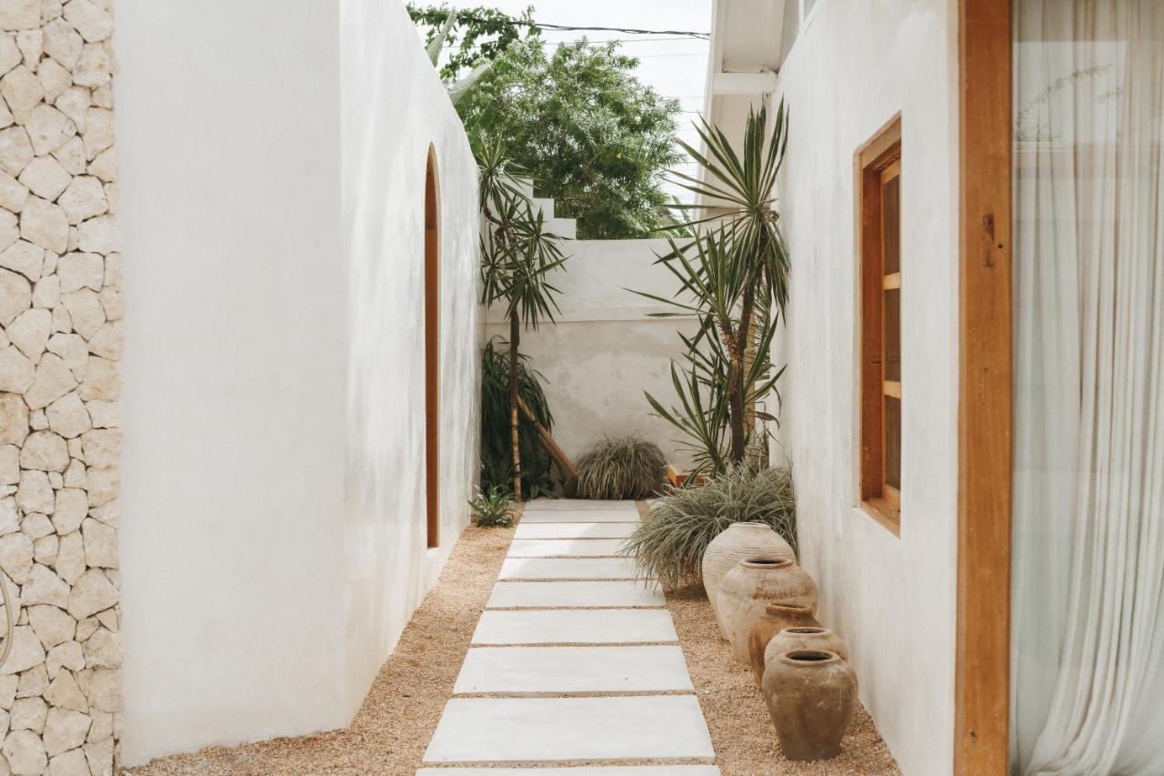 Casa Sula Bali Βίλα Uluwatu Εξωτερικό φωτογραφία