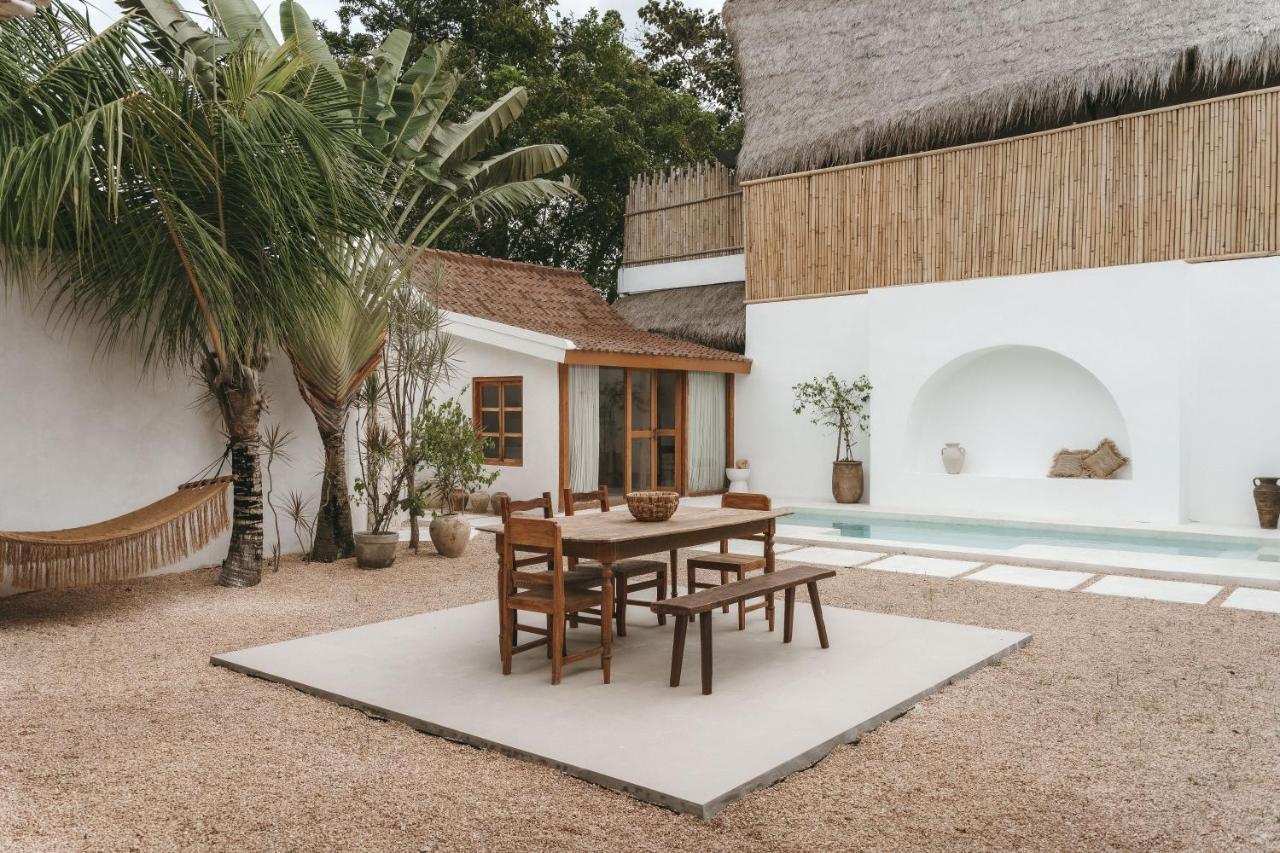 Casa Sula Bali Βίλα Uluwatu Εξωτερικό φωτογραφία