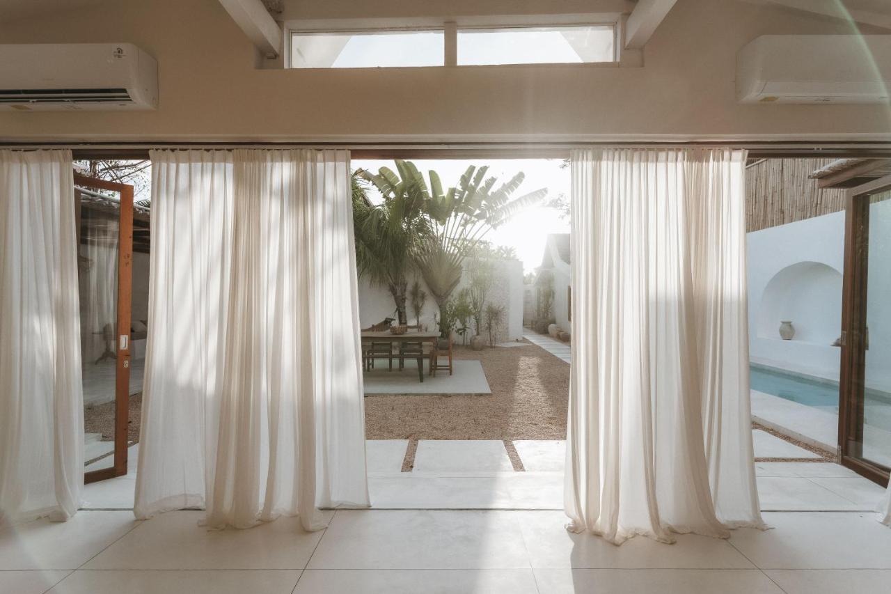 Casa Sula Bali Βίλα Uluwatu Εξωτερικό φωτογραφία