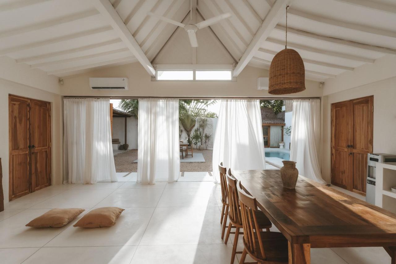 Casa Sula Bali Βίλα Uluwatu Εξωτερικό φωτογραφία