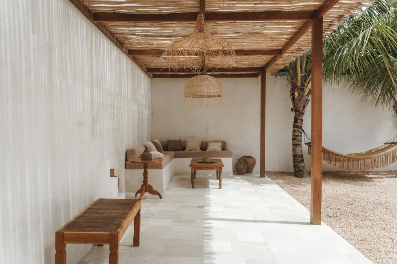 Casa Sula Bali Βίλα Uluwatu Εξωτερικό φωτογραφία