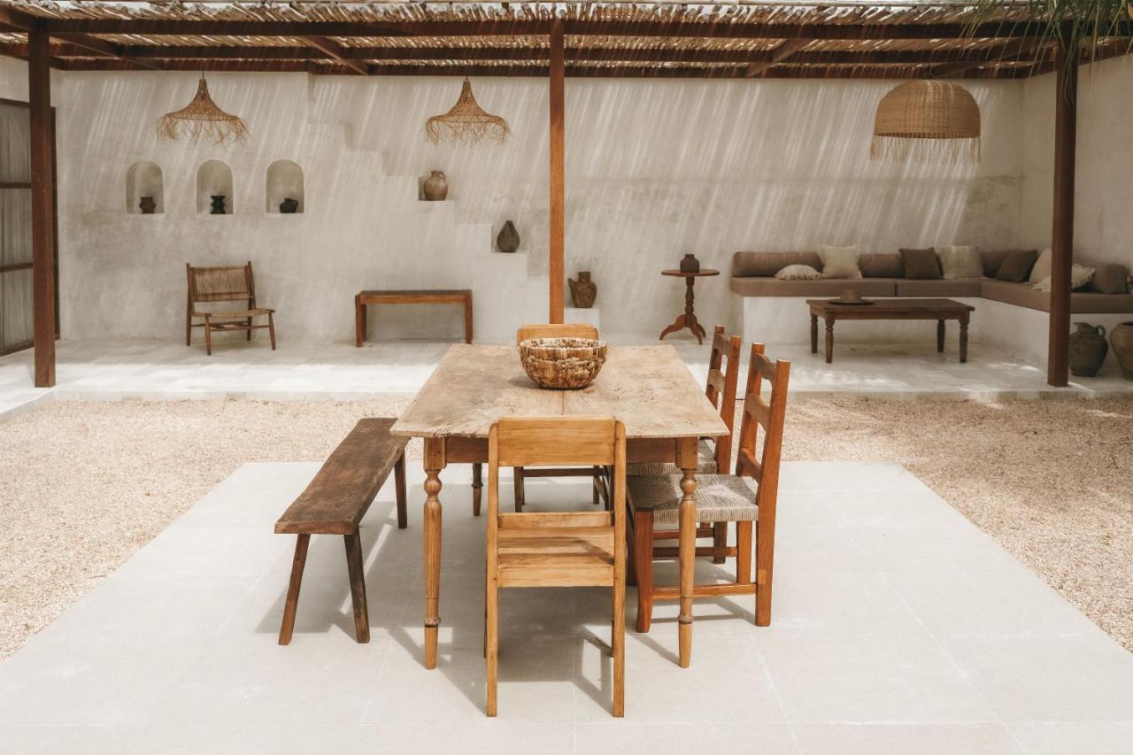 Casa Sula Bali Βίλα Uluwatu Εξωτερικό φωτογραφία