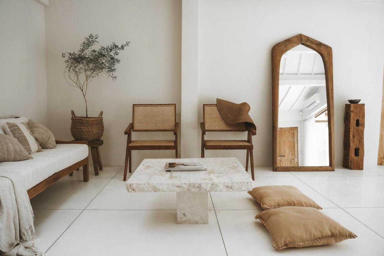 Casa Sula Bali Βίλα Uluwatu Εξωτερικό φωτογραφία